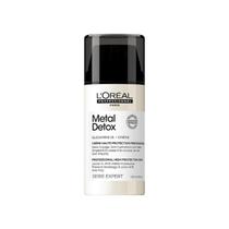 Loreal Professionnel Metal Detox Crème - Leave-in 100ml