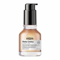LOreal Professionnel Metal Detox Óleo Concentrado - L'Oréal Professionnel