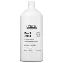 Loréal Professionnel Metal Detox - Shampoo 1,5L