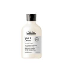 LOreal Professionnel Metal Detox - Shampoo 300ml LOreal Professionnel Metal Detox - Shampoo 300ml