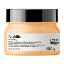 LOréal Professionnel Nutrifier Máscara Capilar 250g SERIE EXPERT - L'Oréal Professionnel LOréal Professionnel Nutrifier Máscara Capilar 250g SERIE EXPERT - L'Oréal Professionnel