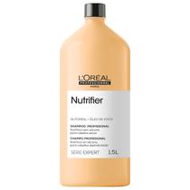 Loreal Professionnel - Nutrifier Shampoo - 1500ml