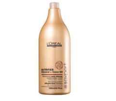 Loreal Professionnel Nutrifier - Shampoo 1,5L - CA