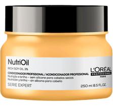 Loreal Professionnel Nutrioil Máscara Capilar 250g