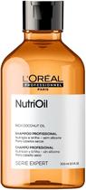 LOréal Professionnel NutriOil Shampoo 300ML