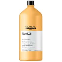 LOréal Professionnel NutriOil - Shampoo