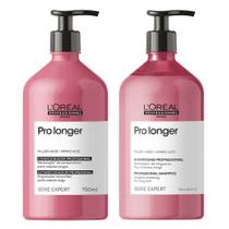 LOréal Professionnel Pro Longer Kit Shampoo + Condicionador