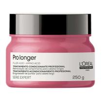 Loreal professionnel pro longer máscara reparadora - 250g Loreal professionnel pro longer máscara reparadora - 250g