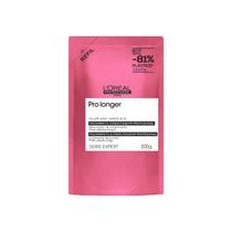 Loreal Professionnel Pro Longer Refil - Máscara Capilar 200g Loreal Professionnel Pro Longer Refil - Máscara Capilar 200g