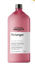 Loréal Professionnel Pro Longer - Shampoo 1500mls