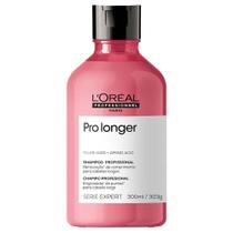 LOreal Professionnel Pro Longer Shampoo Reparador LOreal Professionnel Pro Longer Shampoo Reparador