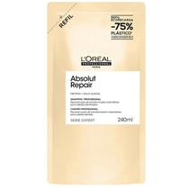 Loreal Professionnel Refil Shampoo Absolut Repair 240ml