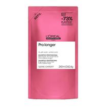 Loreal Professionnel Refil Shampoo Pro Longer 240ml