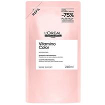 Loreal Professionnel Refil Shampoo Vitamino Color 240ml