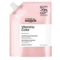 Loreal Professionnel Refil Shampoo Vitamino Color 500ml