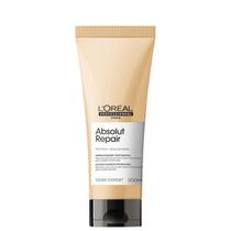 LOreal Professionnel Serie Expert Absolut Repair Gold Quinoa Protein Condicionador 200ml LOreal Professionnel Serie Expert Absolut Repair Gold Quinoa Protein Condicionador 200ml