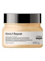 Loreal Professionnel Serie Expert Absolut Repair Gold Quinoa Protein Máscara Capilar 250g