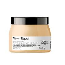 LOreal Professionnel Serie Expert Absolut Repair Gold Quinoa Protein Mascara Capilar 500g