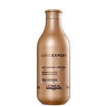 Loreal Professionnel Serie Expert Absolut Repair Gold Quinoa + Protein - Shampoo 300ml