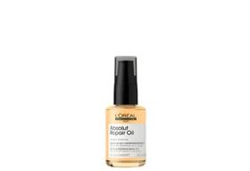 Loreal professionnel serie expert absolut repair gold quinoa serum 30ml Loreal professionnel serie expert absolut repair gold quinoa serum 30ml