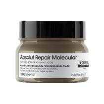 Loréal Professionnel Serie Expert Absolut Repair Molecular Máscara 250ml