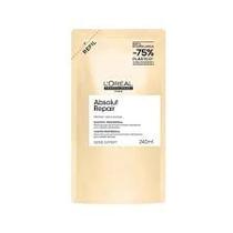 LOréal Professionnel Serie Expert Absolut Repair Omega 6 Protein Refil Shampoo 240ml