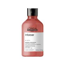 Loreal Professionnel Serie Expert Inforcer Shampoo 300 Ml Loreal Professionnel Serie Expert Inforcer Shampoo 300 Ml