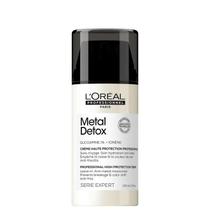 LOréal Professionnel Serie Expert Metal Detox Leavein 100ml