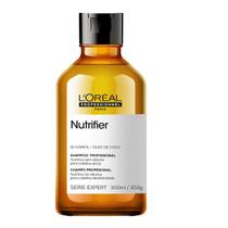 LOreal Professionnel Serie Expert Nutrifier Shampoo 300ml LOreal Professionnel Serie Expert Nutrifier Shampoo 300ml