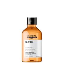 LOreal Professionnel Serie Expert NutriOil - Shampoo 300ml LOreal Professionnel Serie Expert NutriOil - Shampoo 300ml