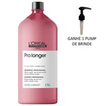 Loreal Professionnel Serie Expert Pro Longer Shampoo 1500ml Loreal Professionnel Serie Expert Pro Longer Shampoo 1500ml