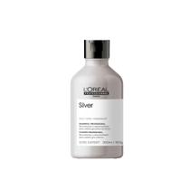 LOréal Professionnel Série Expert Silver Shampoo 300ml - Desamarelador LOréal Professionnel Série Expert Silver Shampoo 300ml - Desamarelador