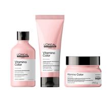 LOréal Professionnel Serie Expert Vitamino Color (Kit Pequeno c/3 Produtos)