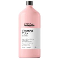 LOréal Professionnel Serie Expert Vitamino Color Resveratrol - Shampoo 1,5 Litro