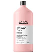 LOreal Professionnel Serie Expert Vitamino Color Resveratrol Shampoo 1500ml LOreal Professionnel Serie Expert Vitamino Color Resveratrol Shampoo 1500ml