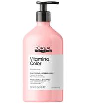 LOreal Professionnel Serie Expert Vitamino Color Resveratrol Shampoo 750ml LOreal Professionnel Serie Expert Vitamino Color Resveratrol Shampoo 750ml