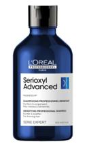 Loréal Professionnel Serioxyl Advanced- Shampoo 300ml