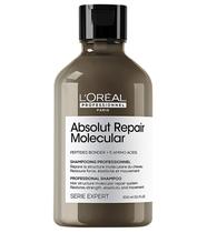 Loreal Professionnel Shampoo Absolut Repair Molecular 300ml