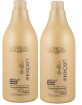 Loreal Professionnel Shampoo Condicionador Absolut Repair Loreal Professionnel Shampoo Condicionador Absolut Repair