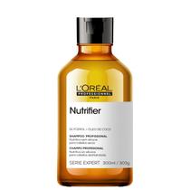 Loreal Professionnel Shampoo Nutritivo NutriOil 300ml Loreal Professionnel Shampoo Nutritivo NutriOil 300ml