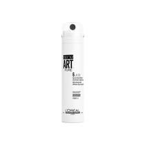 Loréal Professionnel Tecni Art Pure 6 Fix Spray Fixador Capilar - 250ml - L'Oréal Professionel