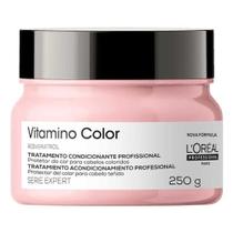 LOréal Professionnel Vitamino Color Máscara de tratamento 250ml SERIE EXPER - L'Oréal Professionnel