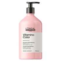 LOréal Professionnel Vitamino Color Shampoo para Cabelos Coloridos LOréal Professionnel Vitamino Color Shampoo para Cabelos Coloridos