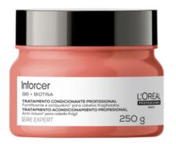 Loréal Profissional Máscara Inforcer 250g - L'oreal Professionnel