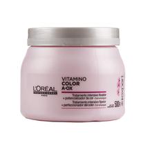 Loreal Profissional Máscara Vitamino Color 500G