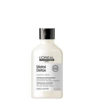 Loreal Profissional Shampoo 300ML Metal Detox - Loreal Professionnel