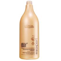 Loreal Profissional Shampoo Absolut Repair 1500 Ml