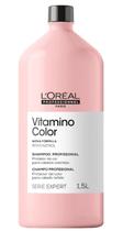 Loréal Profissional Shampoo Vitamino Color 1,5L Loréal Profissional Shampoo Vitamino Color 1,5L