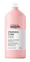 Loreal Profissional Shampoo Vitamino Color 1,5l Resveratrol Loreal Profissional Shampoo Vitamino Color 1,5l Resveratrol