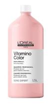 Loreal Profissional Shampoo Vitamino Color 1,5l Resveratrol - L'ORÉAL